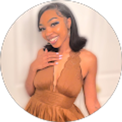 Profile photo of Zipporah Bilbo