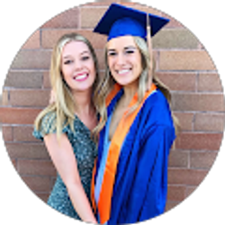 Profile photo of Emily Winters