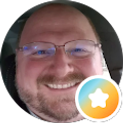 Profile photo of Eric Bender