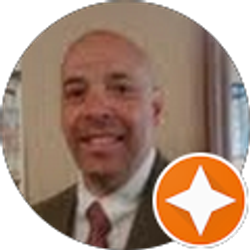 Profile photo of Richard Toney