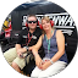 Profile photo of tracy humes