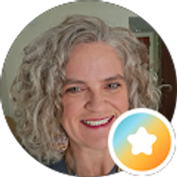 Profile photo of Amy Parker