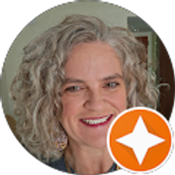 Profile photo of Amy Parker