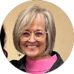 Profile photo of Perri Lee