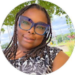 Profile photo of Kandi Washington