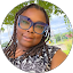 Profile photo of Kandi Washington
