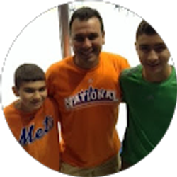 Profile photo of Domenico Cappello