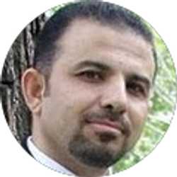 Profile photo of Hayder Zghair