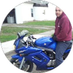 Profile photo of Jason Gorbet