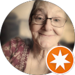 Profile photo of Gabriela Ruszczak