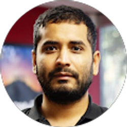 Profile photo of Tanvir Iqbal