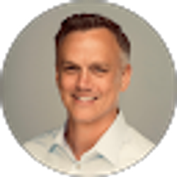 Profile photo of Chris Mattson