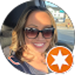 Profile photo of Lisa Ann Robinson