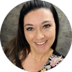 Profile photo of Jennifer Smith