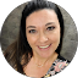 Profile photo of Jennifer Smith