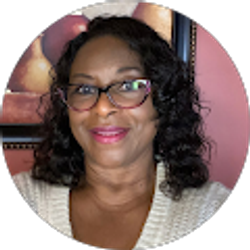 Profile photo of Angela Powell