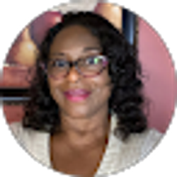 Profile photo of Angela Powell
