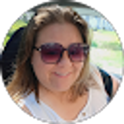 Profile photo of Amanda Mongar