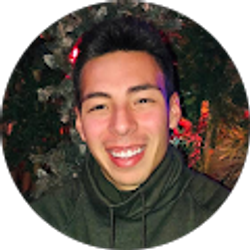 Profile photo of Sam DeLeon