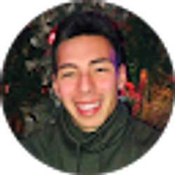 Profile photo of Sam DeLeon