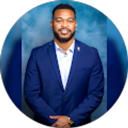 Profile photo of Kendall Harris