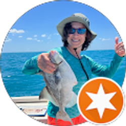 Profile photo of Ana Ferrufino