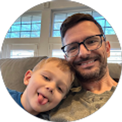 Profile photo of Matt Guibert