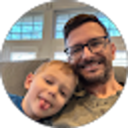 Profile photo of Matt Guibert