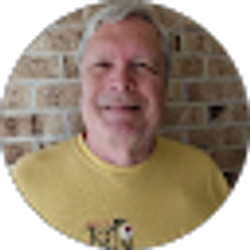 Profile photo of Jim Semple