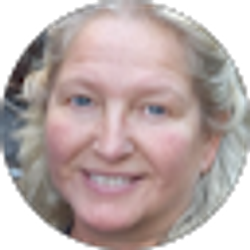 Profile photo of Jennifer Hodgkins