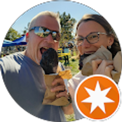 Profile photo of Vance Sandy