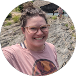 Profile photo of Teena Reisor