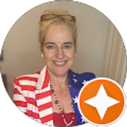 Profile photo of Amy Pulver