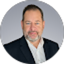 Profile photo of Steve Morton