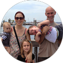 Profile photo of Sarah Biondo