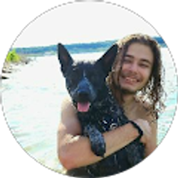 Profile photo of Hunter Rydbom