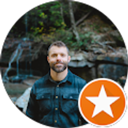 Profile photo of Daniel Walden