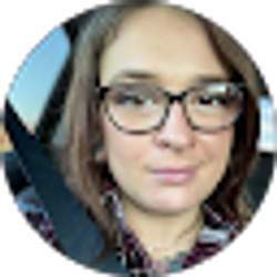 Profile photo of Kathryn Heskett (Katie)