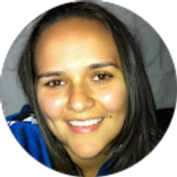 Profile photo of Gina Espinal