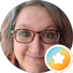 Profile photo of Amber Gavin