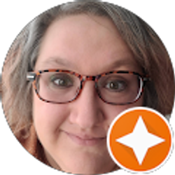 Profile photo of Amber Gavin