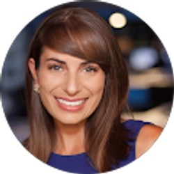 Profile photo of Esmeralda Careaga