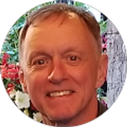 Profile photo of Tom Hilands