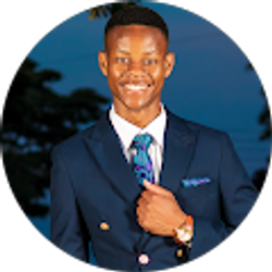 Profile photo of Brendon T Matsikinya