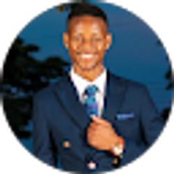 Profile photo of Brendon T Matsikinya