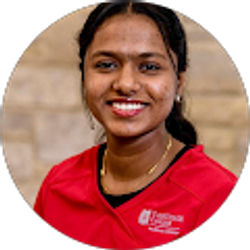Profile photo of Rithiya Rajesh