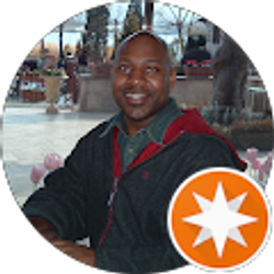 Profile photo of Michael Stephens