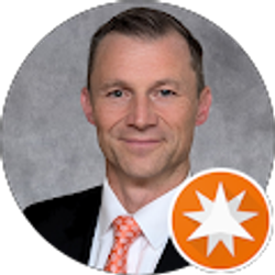 Profile photo of Mark Robinson