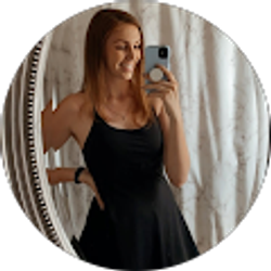 Profile photo of Melissa McCollum