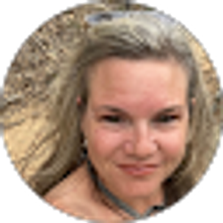 Profile photo of Kate Preis